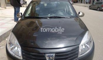 Dacia Sandero Occasion 2013 Diesel 78000Km Fès #61318