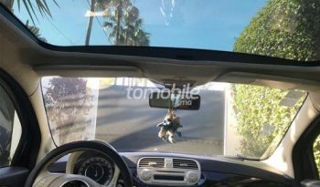 Fiat 500 Occasion 2008 Essence 118000Km Rabat #60965