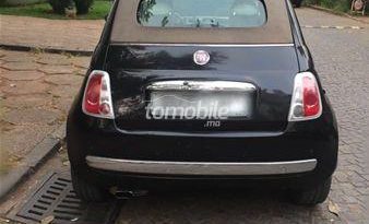 Fiat 500 Occasion 2011 Essence 55009Km Casablanca #61258