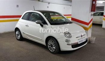 Fiat 500 Occasion 2015 Diesel 34000Km Casablanca #61312 full