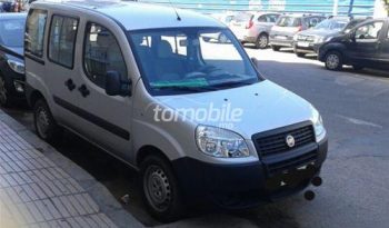 Fiat Doblo Occasion 2016 Diesel 27000Km Casablanca #61476 full