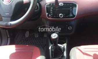 Fiat Grande Punto Occasion 2011 Diesel 117000Km Rabat #60789 full