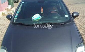 Fiat Grande Punto Occasion 2011 Diesel 117000Km Rabat #60789