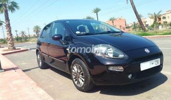Fiat Grande Punto Occasion 2013 Diesel 95000Km Marrakech #61216