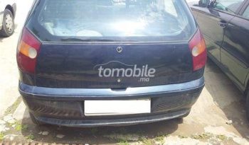 Fiat Palio Occasion 1999 Essence 250000Km Fquih Ben Saleh #60783 plein