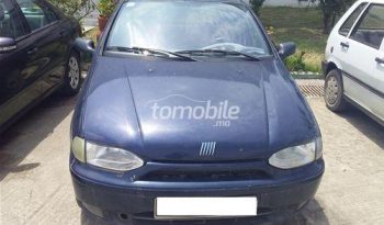 Fiat Palio Occasion 1999 Essence 250000Km Fquih Ben Saleh #60783