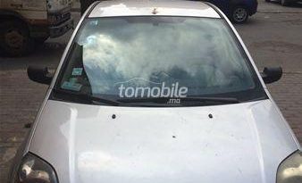 Ford Fiesta Occasion 2007 Diesel 170000Km Casablanca #61429 plein