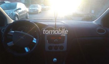Ford Focus Occasion 2007 Diesel 225031Km Meknès #61094 full