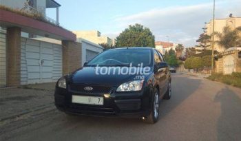 Ford Focus Occasion 2007 Diesel 225031Km Meknès #61094