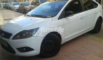 Ford Focus Occasion 2009 Diesel 180000Km Casablanca #61051