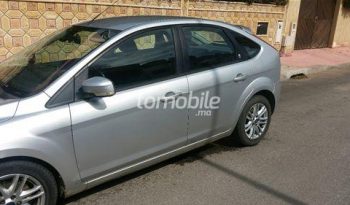 Ford Focus Occasion 2010 Diesel 156000Km Rabat #61069