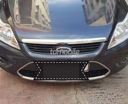 Ford Focus Occasion 2011 Diesel 153000Km Fès #61040