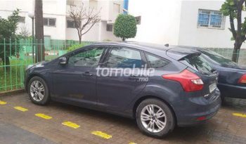Ford Focus Occasion 2014 Diesel 101000Km Agadir #60786