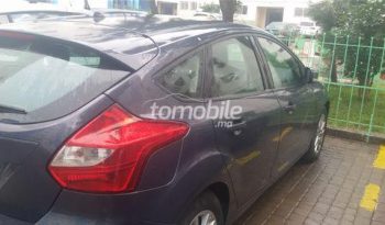 Ford Focus Occasion 2014 Diesel 101000Km Agadir #60786 full