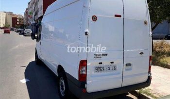 Ford Transit Occasion 2012 Diesel 91000Km Casablanca #61374 plein