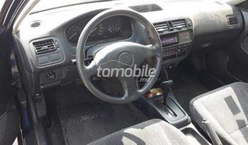 Honda Civic Occasion 1997 Essence 193000Km Casablanca #61438 plein