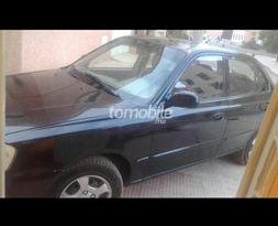 Hyundai Accent Occasion 2005 Diesel 250000Km Tiznit #61423 full