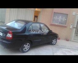 Hyundai Accent Occasion 2005 Diesel 250000Km Tiznit #61423