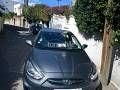 Hyundai Accent Occasion 2013 Diesel 63000Km Casablanca #61514 plein