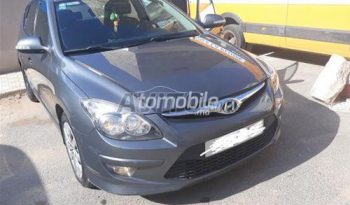 Hyundai i30 Occasion 2011 Diesel 82000Km Casablanca #60924