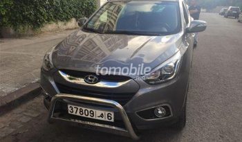 Hyundai ix35 Occasion 2014 Diesel 35000Km Casablanca #61444