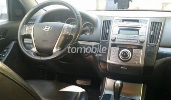Hyundai Veracruz Occasion 2008 Diesel 200000Km Mohammedia #61101