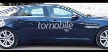 Jaguar XJ Occasion 2012 Diesel 86000Km Mohammedia #61292