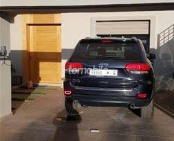 Jeep Grand Cherokee Occasion 2015 Diesel 85000Km Marrakech #61175