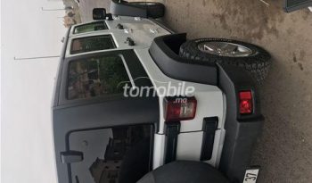 Jeep Wrangler Occasion 2012 Diesel 109000Km Marrakech #61210 plein