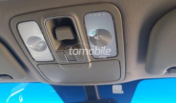 KIA Carens  2015 Diesel 72000Km Tétouan #61222 plein