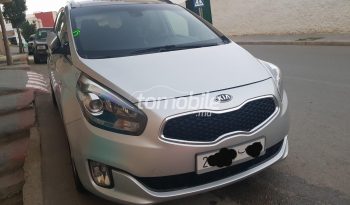 KIA Carens  2015 Diesel 72000Km Tétouan #61222