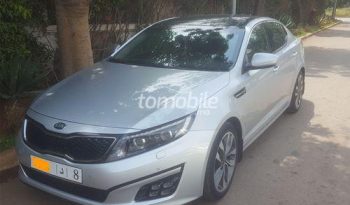KIA Optima Occasion 2016 Diesel 38000Km Casablanca #61148