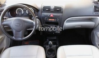 KIA Picanto Occasion 2008 Essence 67000Km Kénitra #61296 full