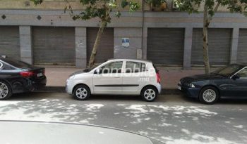 KIA Picanto Occasion 2008 Essence 67000Km Kénitra #61296