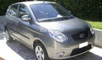 KIA Picanto Occasion 2009 Essence 83000Km Fès #61234