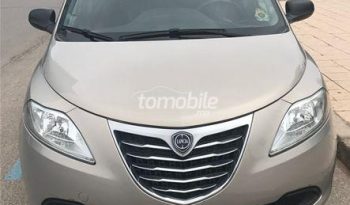 Lancia Ypsilon Occasion 2013 Essence 26000Km Rabat #60898