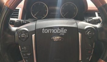 Land Rover Range Rover Occasion 2012 Diesel 120000Km Kénitra #60795