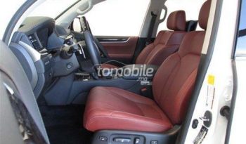 Lexus LS 400 Occasion 2017 Essence 31Km Azrou #61531 full