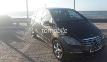 Mercedes-Benz Classe A Occasion 2011 Diesel 180000Km  #61003