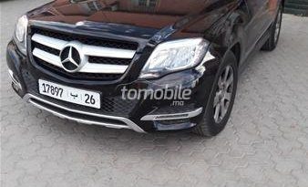 Mercedes-Benz Classe GLK Occasion 2014 Diesel 70000Km Marrakech #61172