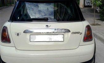 Mini Cooper Occasion 2007 Diesel 170000Km Casablanca #61264 full