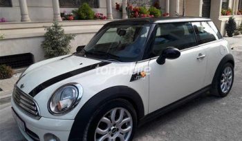 Mini Cooper Occasion 2007 Diesel 170000Km Casablanca #61264