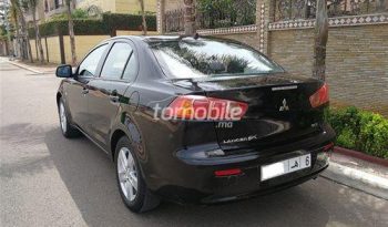 Mitsubishi  Occasion 2014 Essence 81000Km Kénitra #61195 plein