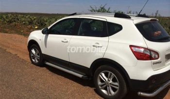 Nissan Qashqai Occasion 2011 Diesel 90000Km Casablanca #60959