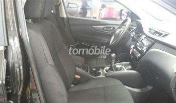Nissan Qashqai Occasion 2015 Diesel 37000Km Casablanca #60854