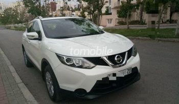 Nissan Qashqai Occasion 2015 Diesel 69000Km Meknès #60946