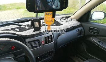 Nissan Sunny Occasion 2005 Essence 546851Km Casablanca #61339 plein