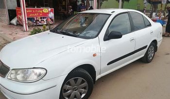 Nissan Sunny Occasion 2005 Essence 546851Km Casablanca #61339