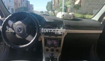 Opel Astra Occasion 2008 Diesel 250000Km Fès #60851 plein