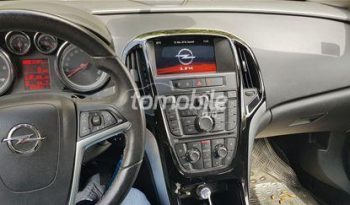 Opel Astra Occasion 2015 Diesel 70000Km Rabat #61130
